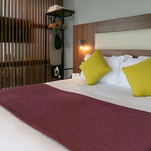 Best Western Lancaster Morecambe Lothersdale Hotel